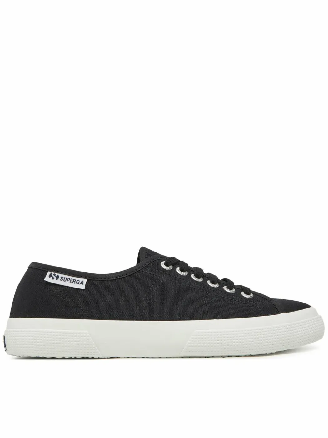 Scarpe sportive 3750 LEGGERA S7151EW Nero