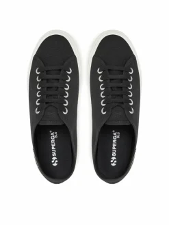 Scarpe sportive 3750 LEGGERA S7151EW Nero
