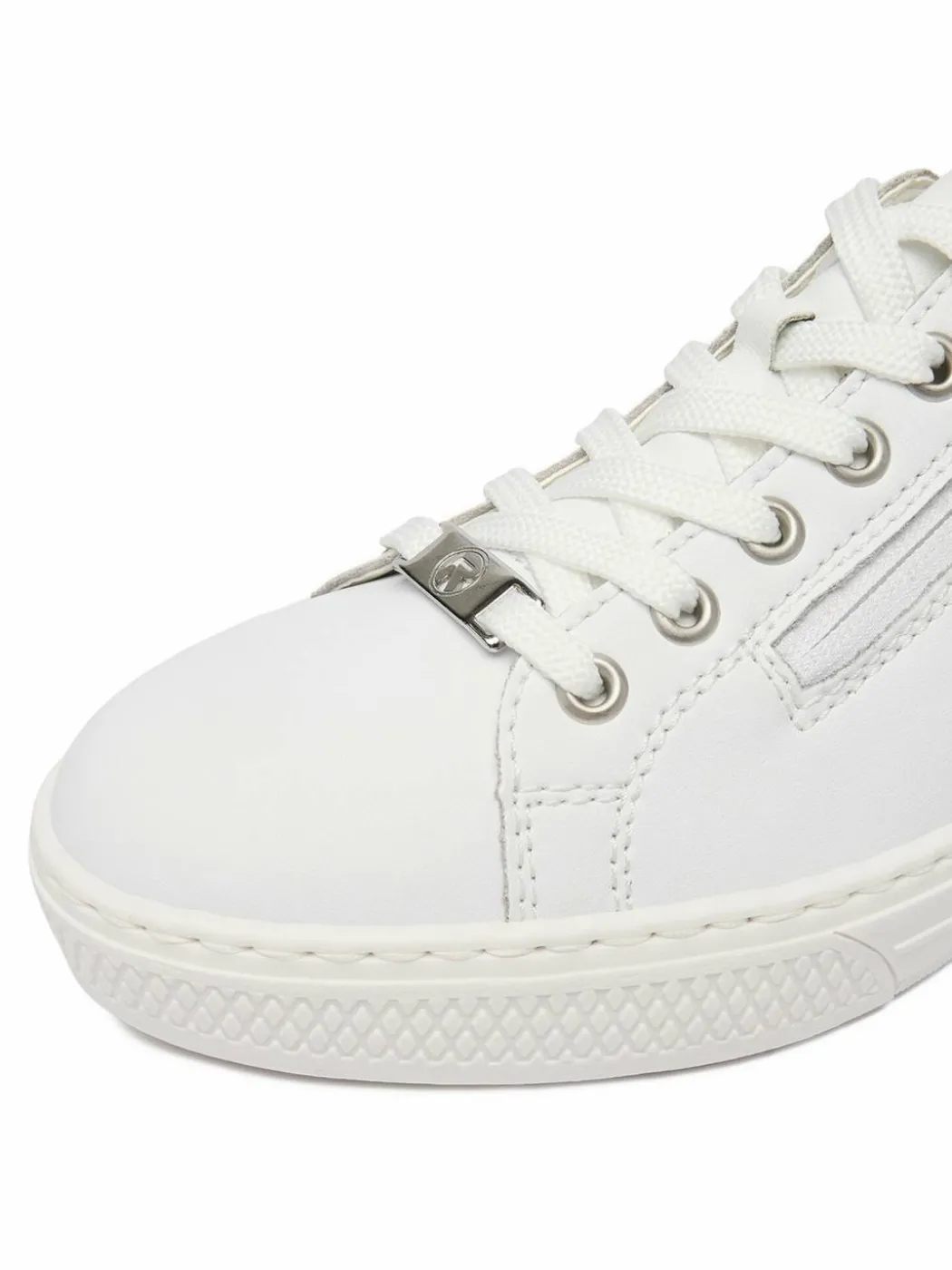 Scarpe sportive L59L1-83 Bianco
