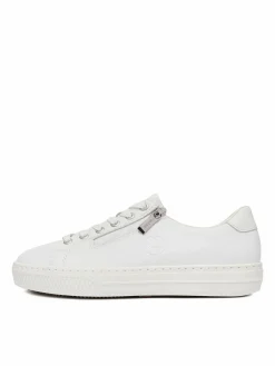 Scarpe sportive L59L1-83 Bianco