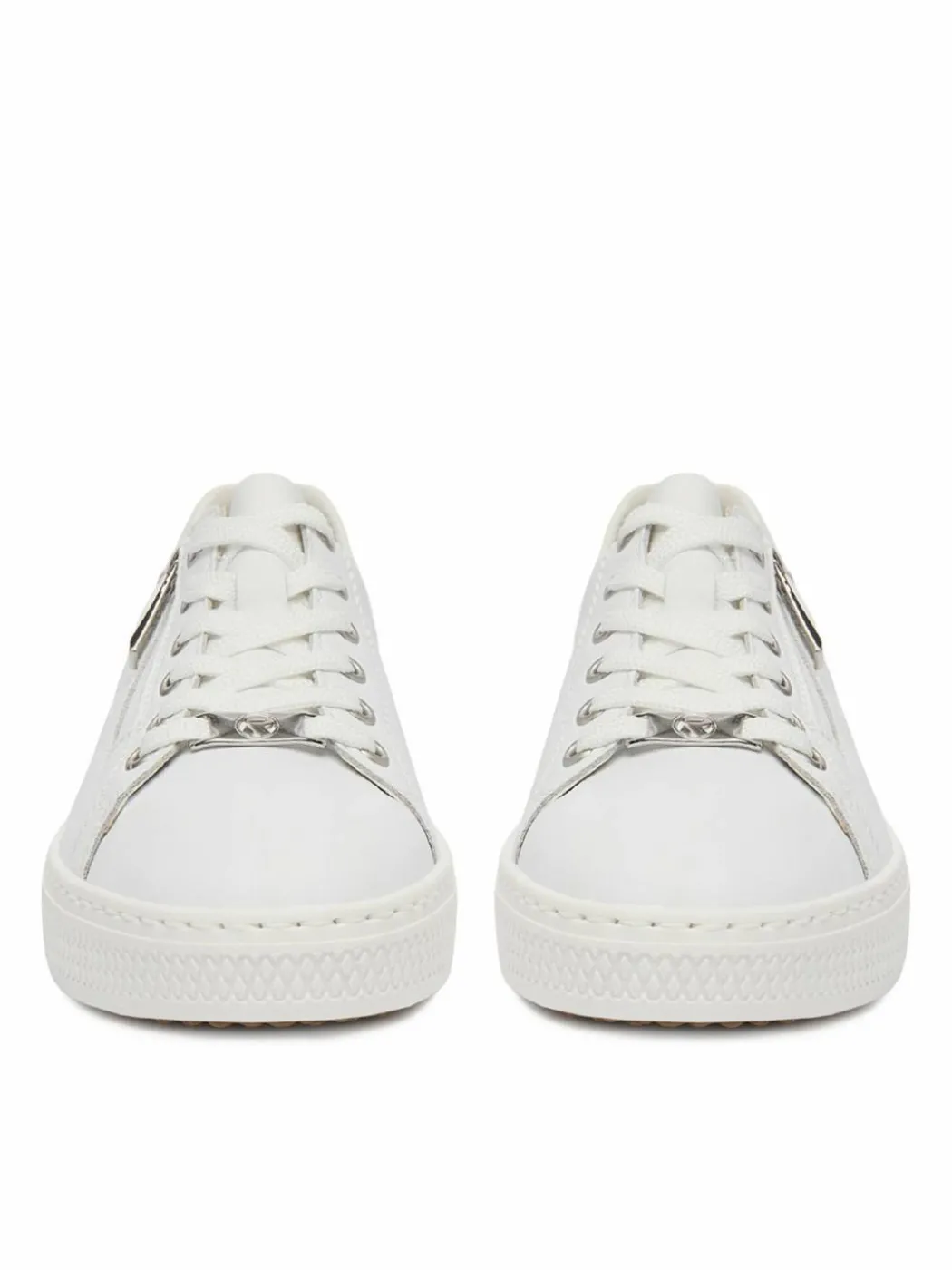Scarpe sportive L59L1-83 Bianco