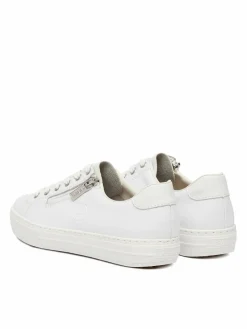 Scarpe sportive L59L1-83 Bianco