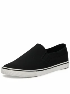 Scarpe sportive MS20347-05 Nero