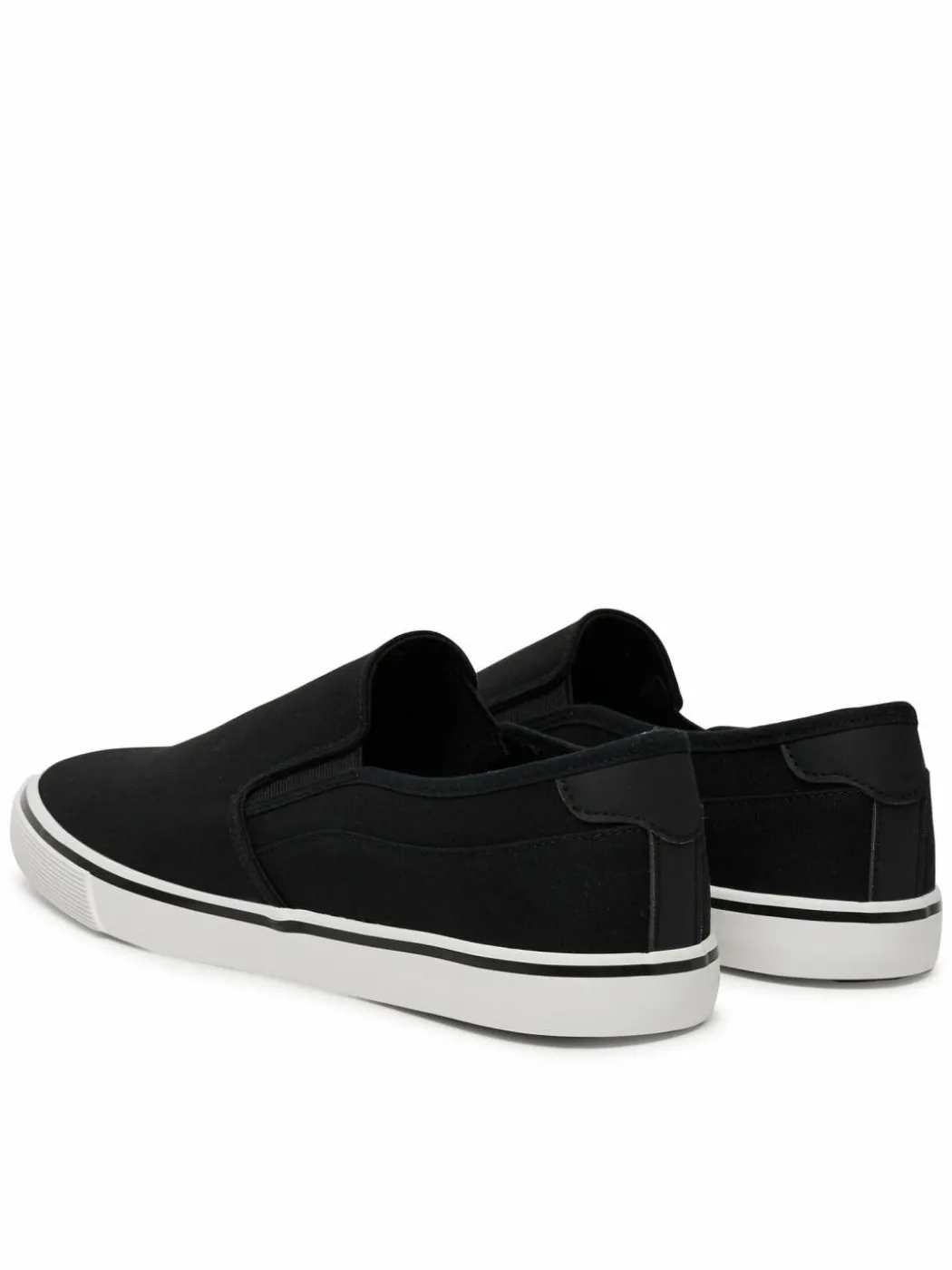 Scarpe sportive MS20347-05 Nero