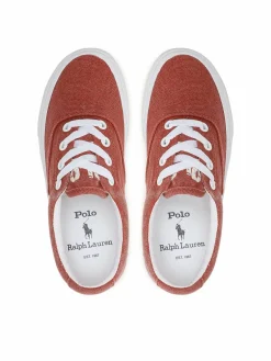Scarpe sportive 804907203001 Rosso