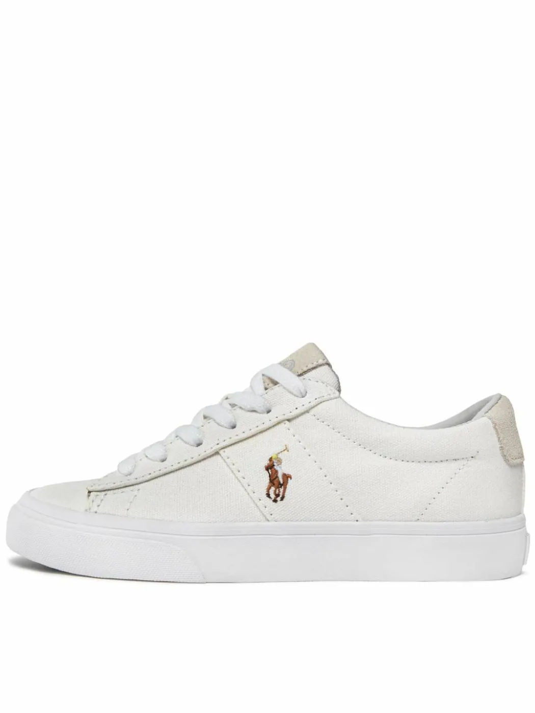 Scarpe sportive Sayer 816749369003 Bianco