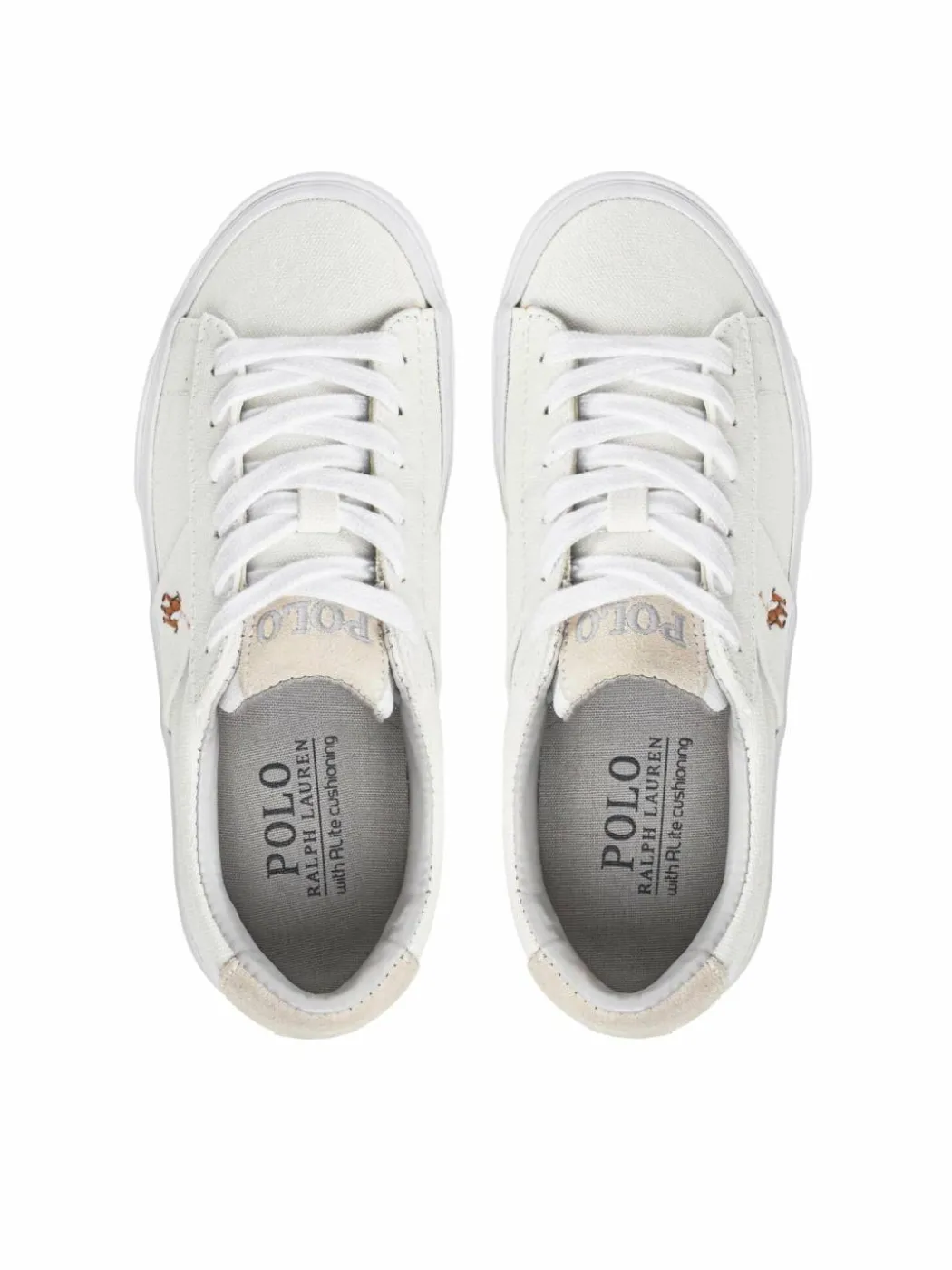 Scarpe sportive Sayer 816749369003 Bianco