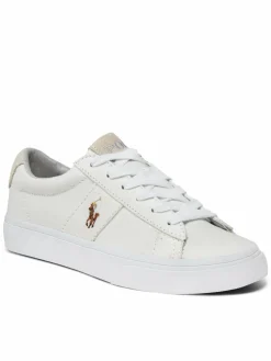 Scarpe sportive Sayer 816749369003 Bianco