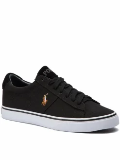 Scarpe sportive Sayer 816749369001 Nero