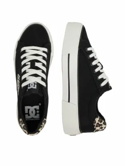 Scarpe sportive SS25-3C068 Nero