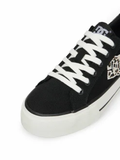 Scarpe sportive SS25-3C068 Nero