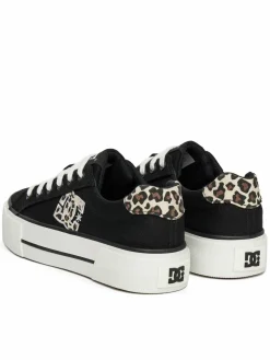 Scarpe sportive SS25-3C068 Nero