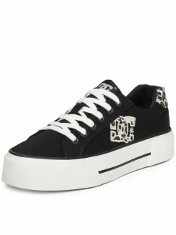 Scarpe sportive SS25-3C068 Nero