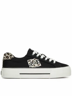 Scarpe sportive SS25-3C068 Nero