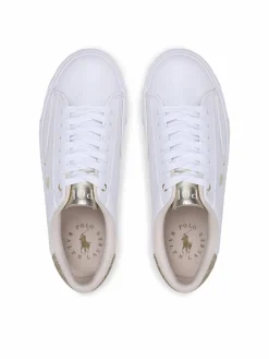 Scarpe sportive Theron V RF104098 Bianco