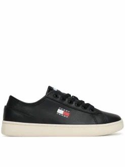 Scarpe sportive Tjw Lightweight Court EN0EN02875 Nero