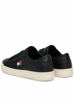 Scarpe sportive Tjw Lightweight Court EN0EN02875 Nero