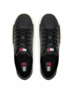 Scarpe sportive Tjw Lightweight Court EN0EN02875 Nero