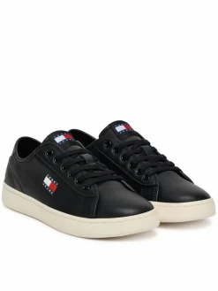 Scarpe sportive Tjw Lightweight Court EN0EN02875 Nero