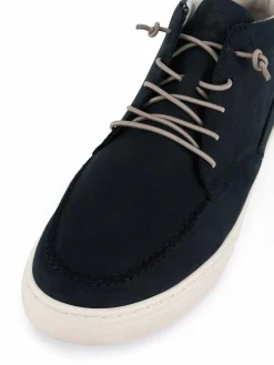 Scarpe sportive U0770-14 Blu