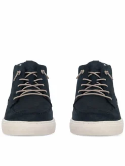 Scarpe sportive U0770-14 Blu