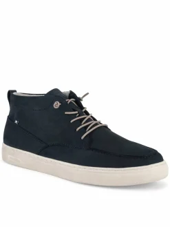 Scarpe sportive U0770-14 Blu