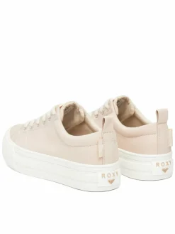 Scarpe sportive V12908 Beige