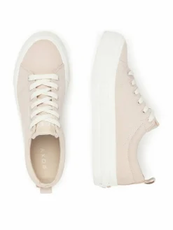Scarpe sportive V12908 Beige