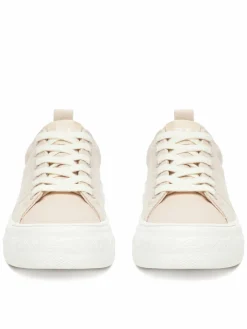 Scarpe sportive V12908 Beige