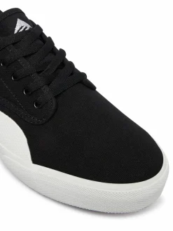 Scarpe sportive Wino Standard 6101000118 Nero