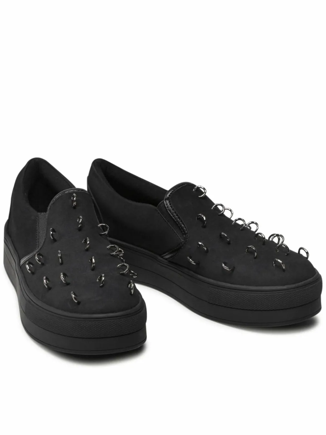 Scarpe sportive WS5699-05 Nero