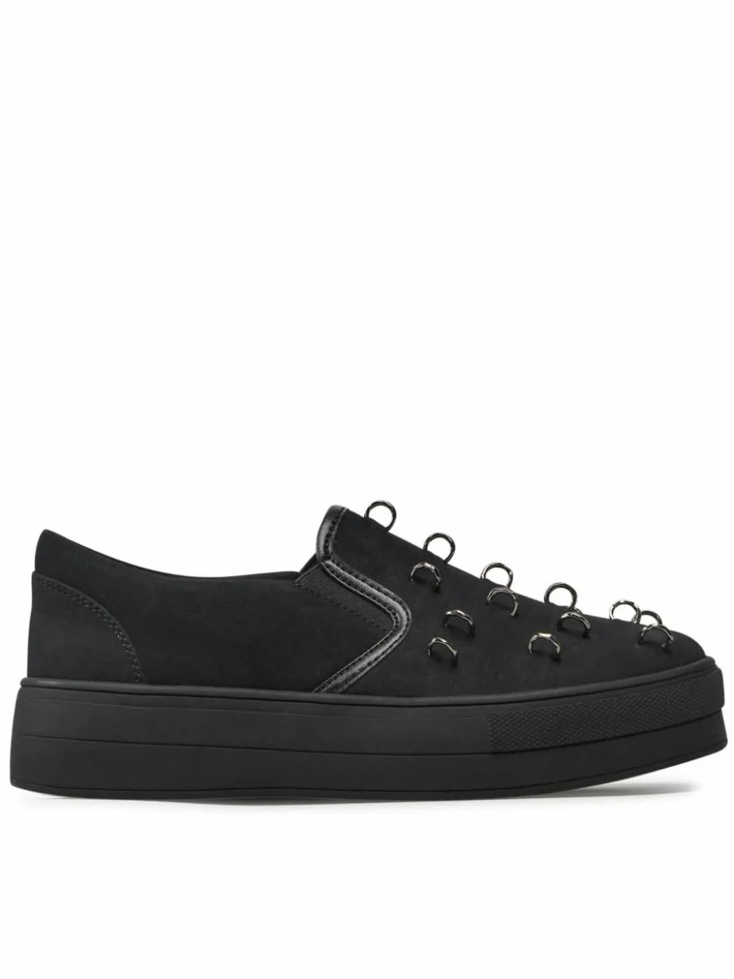 Scarpe sportive WS5699-05 Nero