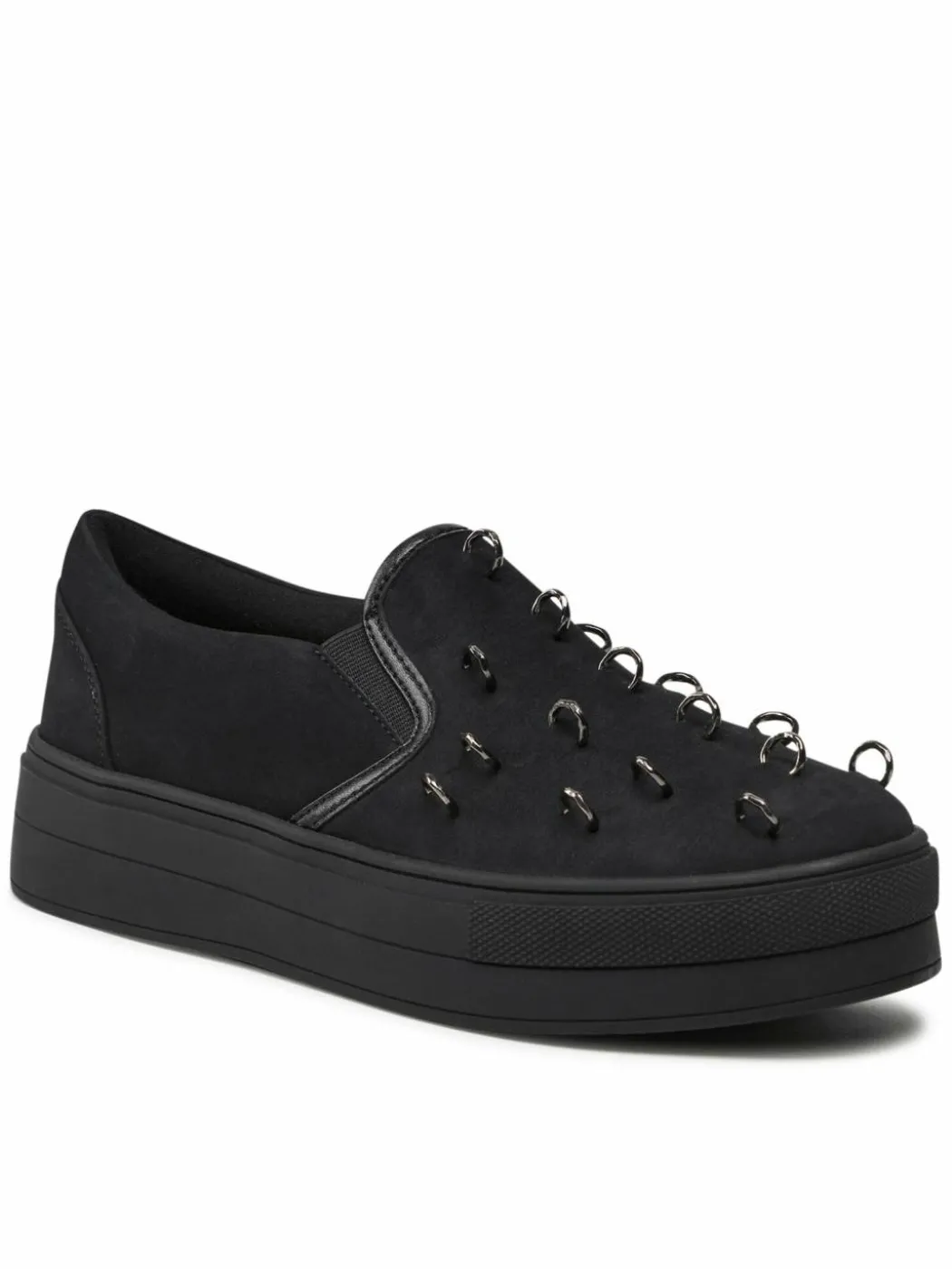 Scarpe sportive WS5699-05 Nero