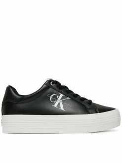 Scarpe sportive YW0YW00847 Nero