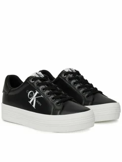 Scarpe sportive YW0YW00847 Nero