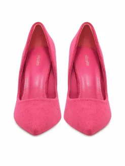 Scarpe stiletto AB2-4503B Rosa