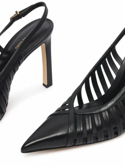 Scarpe stiletto Adriana 40T6ADHP1L Nero