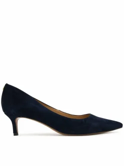 Scarpe stiletto Adrienne  802P17691001 Blu scuro