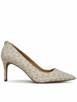 Scarpe stiletto Alina Flex 40F2HNMP1B Écru