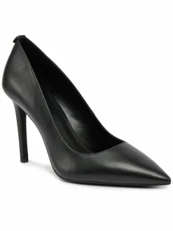 Scarpe stiletto Alina Flex High Pump 40R4HNHP1L Nero
