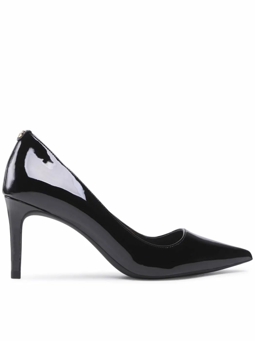 Scarpe stiletto Alina Flex Pump 40F2HNMP2A Nero