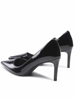 Scarpe stiletto Alina Flex Pump 40F2HNMP2A Nero