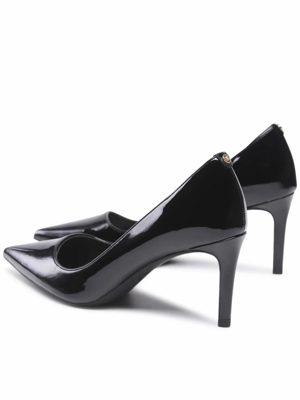 Scarpe stiletto Alina Flex Pump 40F2HNMP2A Nero