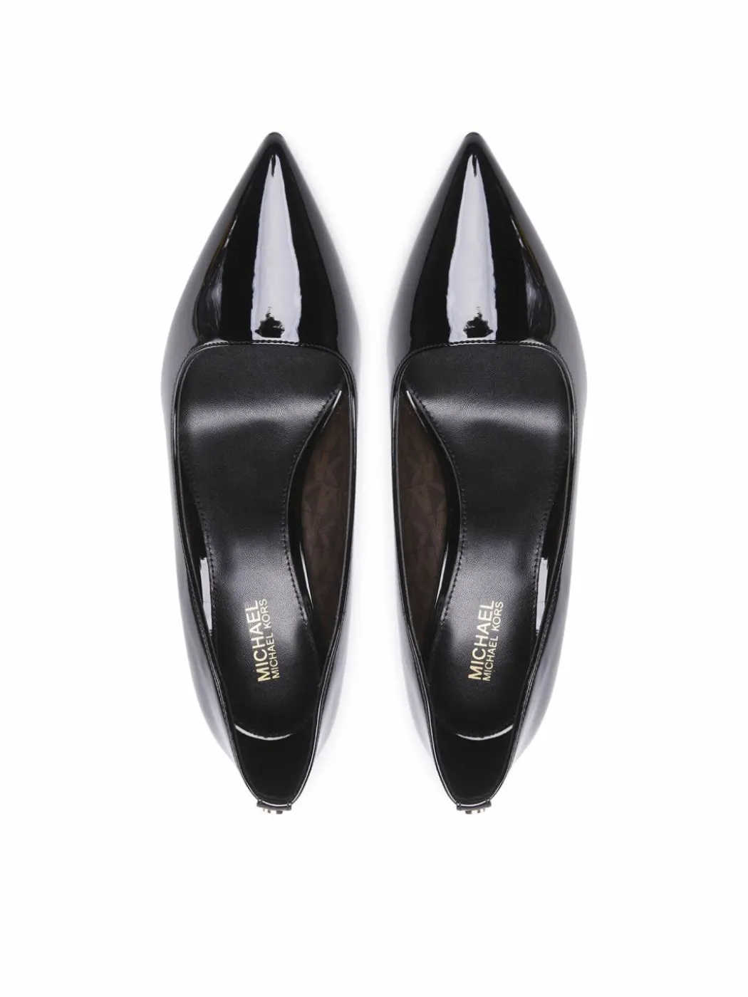 Scarpe stiletto Alina Flex Pump 40F2HNMP2A Nero