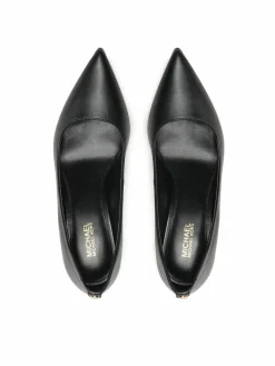 Scarpe stiletto Alina Flex Pump 40F2HNMP2L Nero
