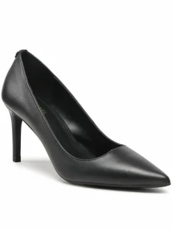 Scarpe stiletto Alina Flex Pump 40F2HNMP2L Nero