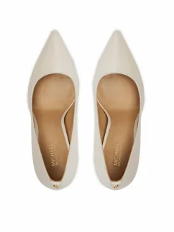Scarpe stiletto Alina 40R4HNHP1L Écru