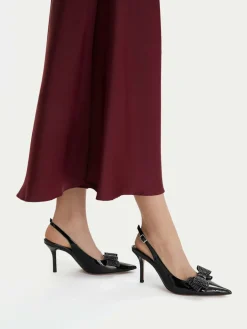 Scarpe stiletto ANEMONE-V1892-56-1 Nero