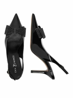 Scarpe stiletto ANEMONE-V1892-56-1 Nero