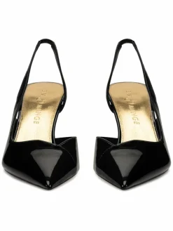 Scarpe stiletto ANGELICA-V1299-303-1 Nero